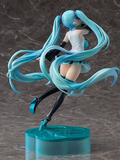 Vocaloid - Hatsune Miku - 1/8 - V4 Chinese (Good Smile Company)ㅤ – Good Smile Company – ActionFigureBrasil — embalagem