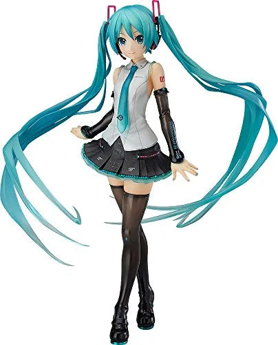 Vocaloid - Hatsune Miku - 1/8 - V4X (Good Smile Company)ㅤ – Good Smile Company – ActionFigure Brasil