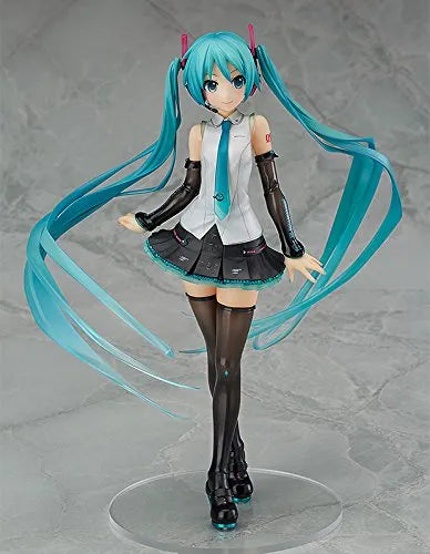 Vocaloid - Hatsune Miku - 1/8 - V4X (Good Smile Company)ㅤ – Good Smile Company – ActionFigureBrasil — close