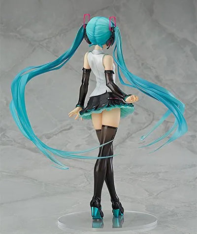 Vocaloid - Hatsune Miku - 1/8 - V4X (Good Smile Company)ㅤ – Good Smile Company – ActionFigure Brasil — ambientada