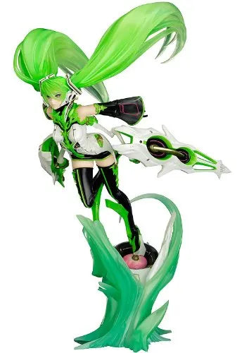 Vocaloid - Hatsune Miku - 1/8 - VN02 (Max Factory)ㅤ – Max Factory – ActionFigure Brasil