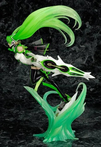 Vocaloid - Hatsune Miku - 1/8 - VN02 (Max Factory)ㅤ – Max Factory – ActionFigure Brasil — close