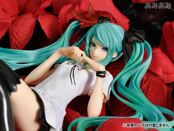 Vocaloid - Hatsune Miku - 1/8 - World is Mine Brown Frame - Re-release (Good Smile Company)ㅤ – Good Smile Company – ActionFigure Brasil