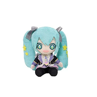 Vocaloid - Hatsune Miku - 10th Anniversary - Setㅤ – Taito – ActionFigure Brasil — close