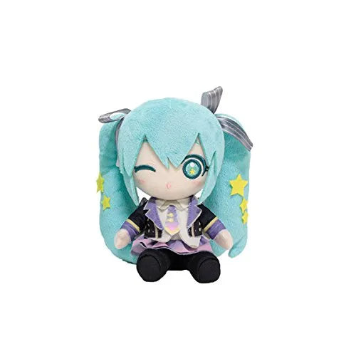 Vocaloid - Hatsune Miku - 10th Anniversaryㅤ – Taito – ActionFigure Brasil