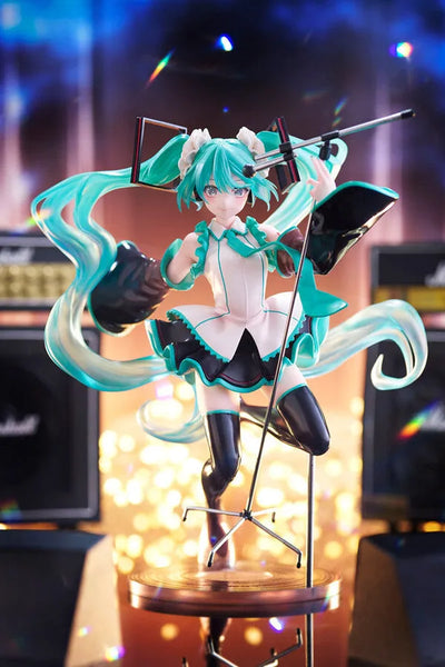 Vocaloid - Hatsune Miku - Artist MasterPiece+ - Birthday 2023 ver. (Taito)ㅤ – Taito – ActionFigure Brasil