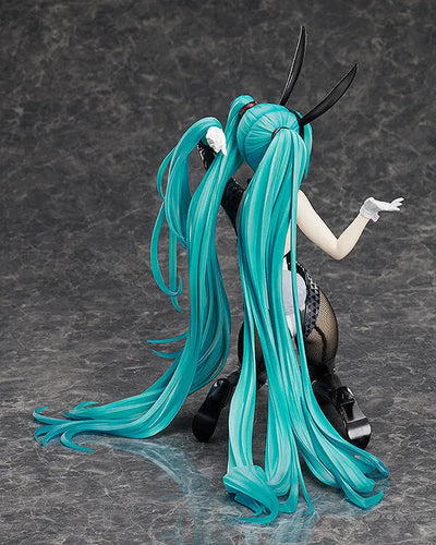 Vocaloid - Hatsune Miku - B-style - 1/4 - Bunny Ver. (FREEing) [Shop Exclusive]ㅤ – FREEing – ActionFigureBrasil — ambientada