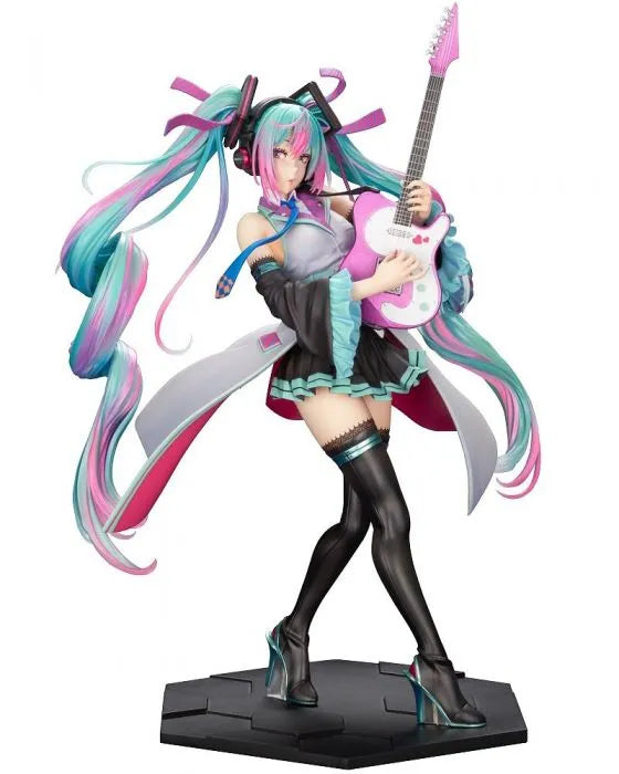 Vocaloid - Hatsune Miku - Bishoujo Remix Series - 1/7 (Kotobukiya)ㅤ – Kotobukiya – ActionFigure Brasil