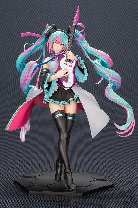 Vocaloid - Hatsune Miku - Bishoujo Remix Series - 1/7 (Kotobukiya)ㅤ – Kotobukiya – ActionFigure Brasil