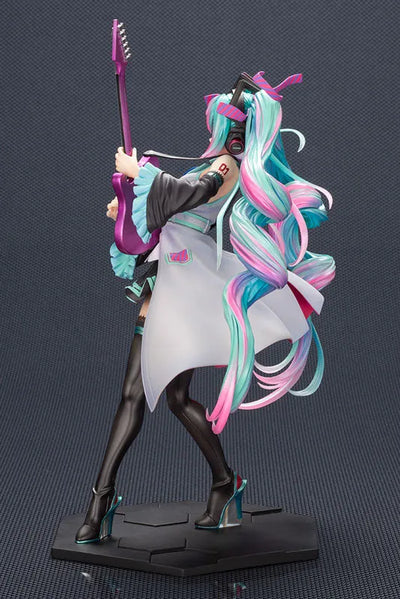 Vocaloid - Hatsune Miku - Bishoujo Remix Series - 1/7 (Kotobukiya)ㅤ – Kotobukiya – ActionFigureBrasil — close