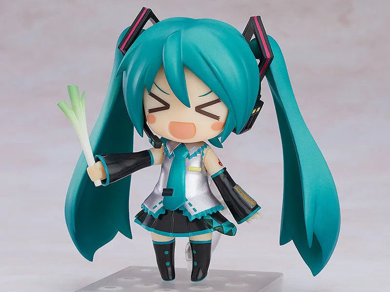 Vocaloid - Hatsune Miku - Cheerful Japan! - Nendoroid #1001 - Cheerful Ver. (Good Smile Company)ㅤ – Good Smile Company – ActionFigure Brasil