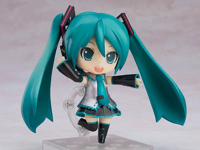 Vocaloid - Hatsune Miku - Cheerful Japan! - Nendoroid #1001 - Cheerful Ver. (Good Smile Company)ㅤ – Good Smile Company – ActionFigure Brasil — ambientada