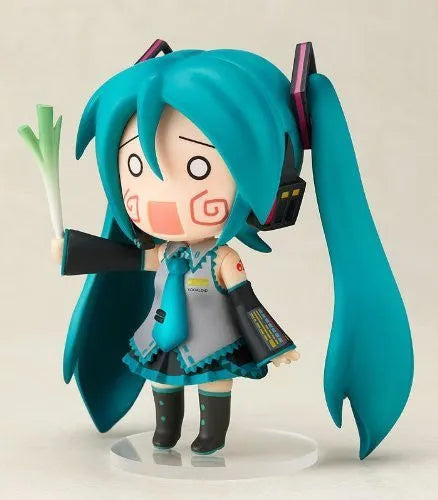 Vocaloid - Hatsune Miku - Cheerful Japan! - Nendoroid #170 - Support ver.ㅤ – Good Smile Company – ActionFigure Brasil