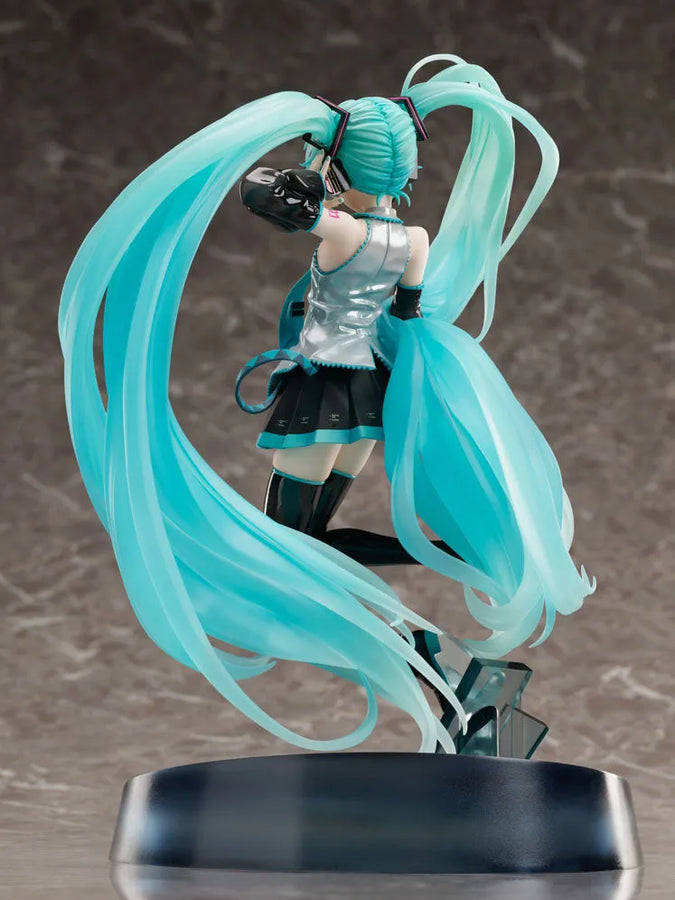 Vocaloid - Hatsune Miku Chronicle - Hatsune Miku - 1/7 (FuRyu) [Shop Exclusive]ㅤ – FuRyu – ActionFigure Brasil