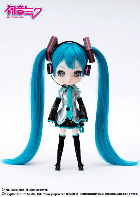 Vocaloid - Hatsune Miku - Collection Doll (Groove)ㅤ – Groove As Manufacturer – ActionFigure Brasil
