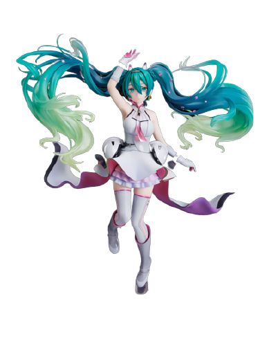 Vocaloid - Hatsune Miku - F:Nex - 1/7 - Galaxy Live 2020 Ver. (FuRyu) [Shop Exclusive]ㅤ – FuRyu – ActionFigure Brasil