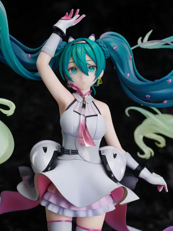 Vocaloid - Hatsune Miku - F:Nex - 1/7 - Galaxy Live 2020 Ver. (FuRyu) [Shop Exclusive]ㅤ – FuRyu – ActionFigure Brasil