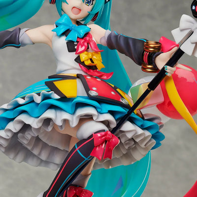Vocaloid - Hatsune Miku - F:Nex - 1/7 - Magical Mirai 2018 Ver. (FuRyu)ㅤ – FuRyu – ActionFigureBrasil — close