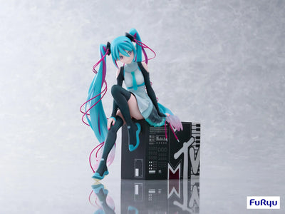 Vocaloid - Hatsune Miku - F:Nex - MTV x Hatsune Miku - 1/7 (FuRyu)ㅤ – FuRyu – ActionFigureBrasil — close