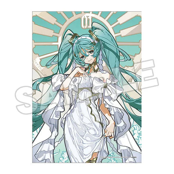 Vocaloid - Hatsune Miku feat. Yoneyama Mai - Blanket (Good Smile Company)ㅤ – Good Smile Company – ActionFigure Brasil