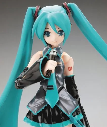 Hatsune Miku - Figma - 014 | Max Factory | ActionFigureBrasil