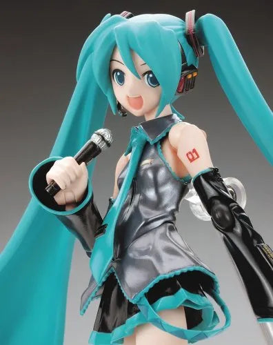 Vocaloid - Hatsune Miku - Figma - 014 (Max Factory)ㅤ – Max Factory – ActionFigure Brasil