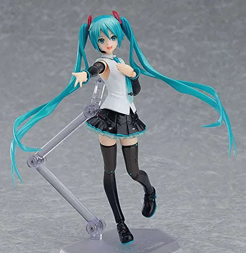 Vocaloid - Hatsune Miku - Figma #394 - V4Xㅤ – Max Factory – ActionFigure Brasil