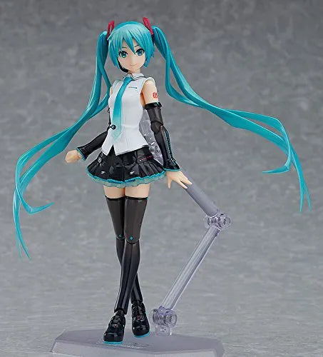 Vocaloid - Hatsune Miku - Figma #394 - V4Xㅤ – Max Factory – ActionFigure Brasil