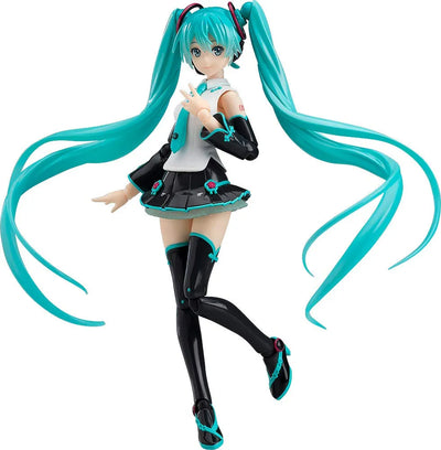 Vocaloid - Hatsune Miku - Figma #444 - V4 Chinese (Max Factory)ㅤ – Max Factory – ActionFigure Brasil