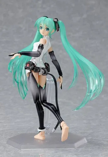 Vocaloid - Hatsune Miku - Figma - Append - 100 (Crypton Future Media Max Factory)ㅤ – Max Factory – ActionFigure Brasil