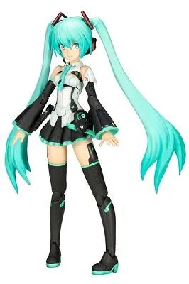 Vocaloid - Hatsune Miku - Frame Arms Girl (Hobby Japan, Kotobukiya)ㅤ – Kotobukiya,Hobby Japan – ActionFigure Brasil
