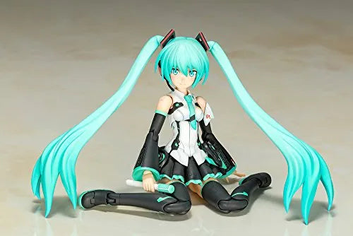 Vocaloid - Hatsune Miku - Frame Arms Girl (Hobby Japan, Kotobukiya)ㅤ – Kotobukiya,Hobby Japan – ActionFigure Brasil