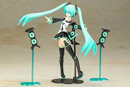 Vocaloid - Hatsune Miku - Frame Arms Girl (Hobby Japan, Kotobukiya)ㅤ – Kotobukiya,Hobby Japan – ActionFigure Brasil