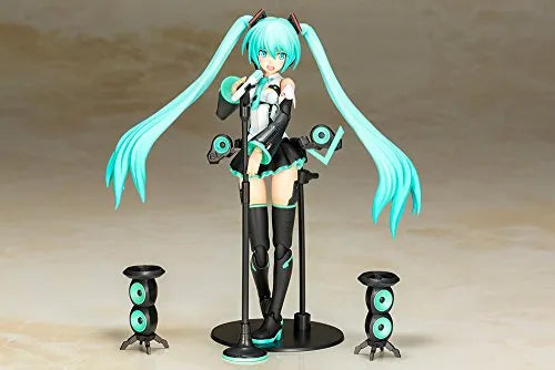 Vocaloid - Hatsune Miku - Frame Arms Girl (Hobby Japan, Kotobukiya)ㅤ – Kotobukiya,Hobby Japan – ActionFigure Brasil