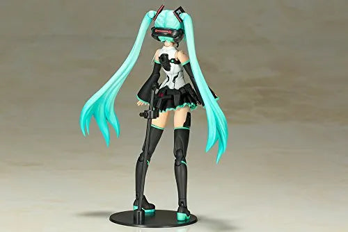 Vocaloid - Hatsune Miku - Frame Arms Girl (Hobby Japan, Kotobukiya)ㅤ – Kotobukiya,Hobby Japan – ActionFigure Brasil