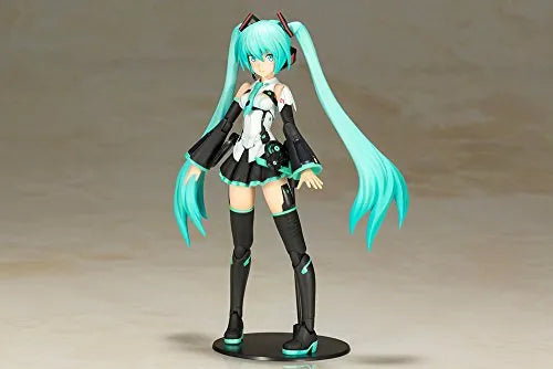 Vocaloid - Hatsune Miku - Frame Arms Girl (Hobby Japan, Kotobukiya)ㅤ – Kotobukiya,Hobby Japan – ActionFigure Brasil
