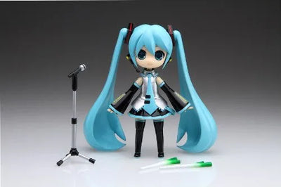 Vocaloid - Hatsune Miku (Fujimi)ㅤ – Fujimi – ActionFigure Brasil