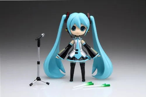 Vocaloid - Hatsune Miku (Fujimi)ㅤ – Fujimi – ActionFigure Brasil