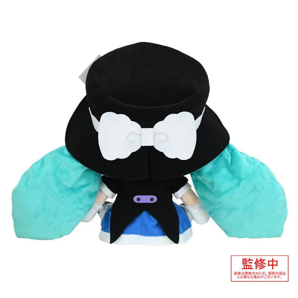 Vocaloid - Hatsune Miku - Fuwa Fuwa Nuigurumi - Magical Mirai 2013, L (SEGA)ㅤ – Sega – ActionFigure Brasil