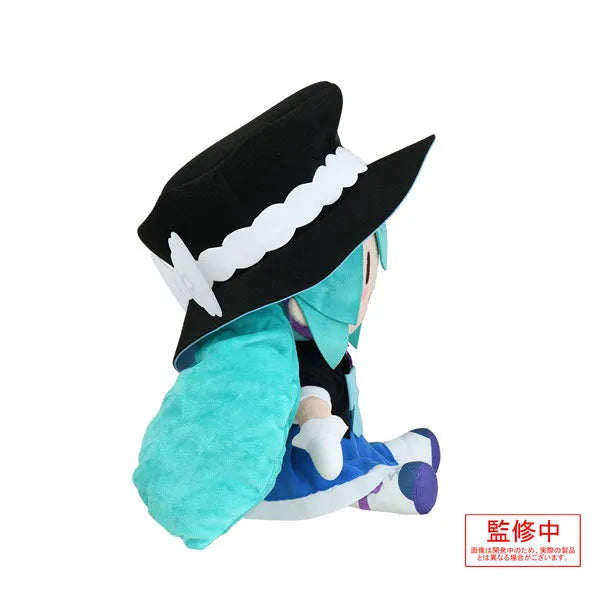 Vocaloid - Hatsune Miku - Fuwa Fuwa Nuigurumi - Magical Mirai 2013, L (SEGA)ㅤ – Sega – ActionFigure Brasil