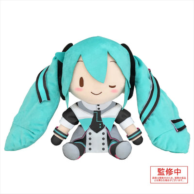 Vocaloid - Hatsune Miku - Fuwa Fuwa Nuigurumi - Magical Mirai 2015, L (SEGA)ㅤ – Sega – ActionFigure Brasil