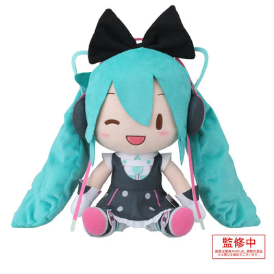 Vocaloid - Hatsune Miku - Fuwa Fuwa Nuigurumi - Magical Mirai 2016, L (SEGA)ㅤ – Sega – ActionFigure Brasil