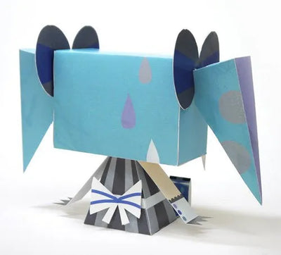 Vocaloid - Hatsune Miku - GraPhig #009 (Cospa)ㅤ – Cospa – ActionFigure Brasil