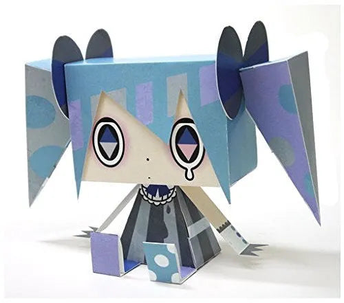 Vocaloid - Hatsune Miku - GraPhig #009 (Cospa)ㅤ – Cospa – ActionFigure Brasil