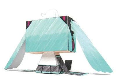 Vocaloid - Hatsune Miku - GraPhig #141 (Cospa)ㅤ – Cospa – ActionFigure Brasil