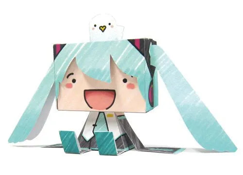 Vocaloid - Hatsune Miku - GraPhig #141 (Cospa)ㅤ – Cospa – ActionFigure Brasil