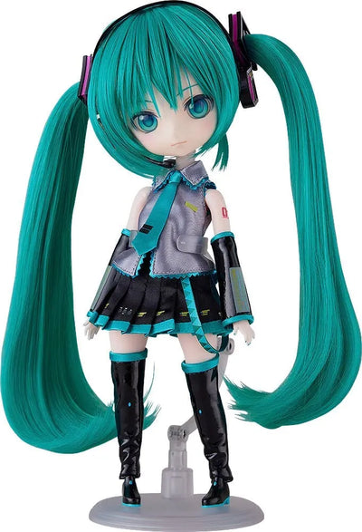 Vocaloid - Hatsune Miku - Harmonia Humming (Good Smile Company)ㅤ – Good Smile Company – ActionFigure Brasil