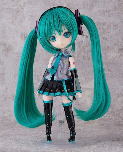 Vocaloid - Hatsune Miku - Harmonia Humming (Good Smile Company)ㅤ – Good Smile Company – ActionFigureBrasil — detalhe do produto