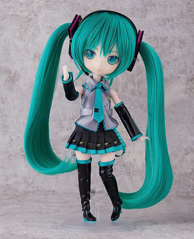 Vocaloid - Hatsune Miku - Harmonia Humming (Good Smile Company)ㅤ – Good Smile Company – ActionFigure Brasil