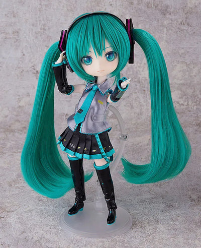 Vocaloid - Hatsune Miku - Harmonia Humming (Good Smile Company)ㅤ – Good Smile Company – ActionFigureBrasil — embalagem